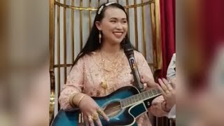 NEW ODIYAT | Princess Rainalyn| New Maranao Song