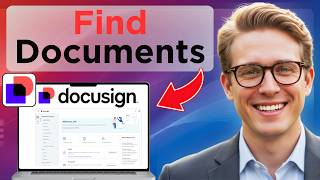 How to Find Docusign Documents (Easy Guide)