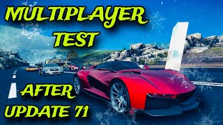 IS IT STILL GOOD🤔 ?!? | Asphalt 8, Rezvani Beast X Multiplayer Test After Update 71