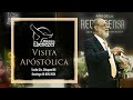 Visita Apóstolica 10/11/24 - Tuxtla Gutierrez, Chiapas MX