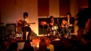 The Kooks - See The World (Live at Abbey Road)