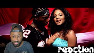 Ja rule and Christina milian between me & you video reaction