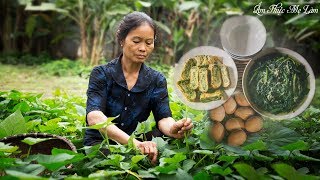 Về nhà ăn bữa cơm đạm bạc mẹ nấu là ngon nhất ( Moms cooked rice is the best ) I Ẩm Thực Mẹ Làm