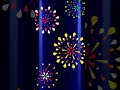 Galaxy Themes - [poly] a feast of spectacular fireworks