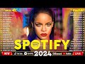 Rihanna, Adele, The Weeknd, Dua Lipa, Maroon 5, Miley Cyrus, Ed Sheeran 🌟 Pop Music 2024