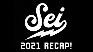 EVERY VIDEO THIS YEAR! | 2021 SEI Recap