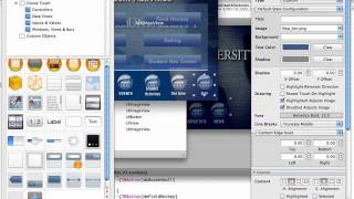 Interface Builder Tips 1