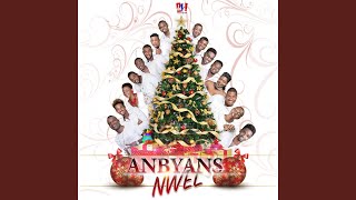 Anbyans Nwel