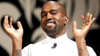Kanye West: Genius Or Moron?