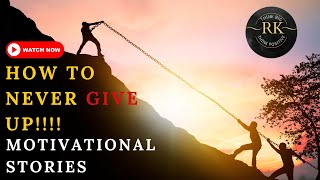 Inspiring Stories of Perseverance and Resilience in the Face of Challenges