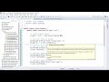 Java Scanner Input Tutorial - Read String and Primitive Types Input