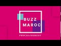 BUZZ MAROC