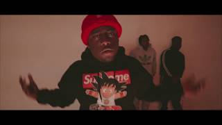 WST Yung Poppy - FLASHOUT Freestyle OFFICIAL MUSIC VIDEO