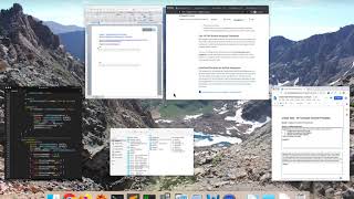 Create Task - Written Questions (Part 2 and 3)