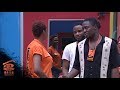 Day 19: Flashed and Furious | Big Brother: Double Wahala | Africa Magic