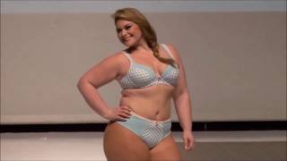 Mxtube.net :: plus size models bikini ramp walk Mp4 3GP Video ...