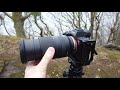 tamron 28 200mm watch this before buying the lens