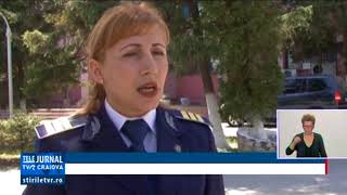 UN POLIŢIST DE FRONTIERĂ A REFUZAT MITA