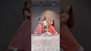 Mahiye Jinna Sohna | Semi Classical | Dancehood by Mehek #dancehoodbymehek #semiclassical