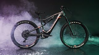 Dirt 100 2018 - Lapierre Overvolt