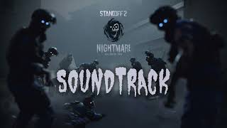 Sava Tsurkanu - Nightmare | Standoff 2 0.31.0 | Halloween 2024