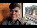 ahmedabad to mumbai gujarat super fast express train journey ।। ahmedabad to surat rail tour