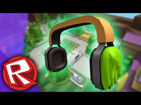 Event How To Get The Nickelodeon Slimed Headphones Roblox - 