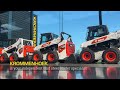 Skid steer program Krommenhoek