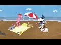 Pink Panther Saves The Environment  40 Minute Compilation  Pink Panther & Pals