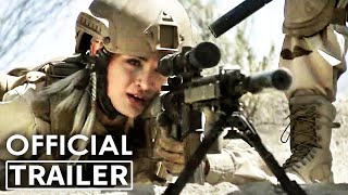 ROGUE WARFARE ||  Official Trailer 2020 || Action Movie HD ||