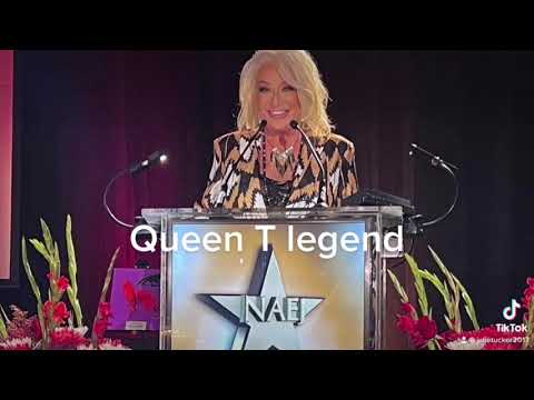 Tanya Tucker Award Winning - YouTube