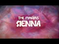 the marías ✨ sienna ✨ ~ lyrics