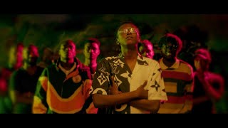 Kwaito | Fathermoh ft. Ssaru, Iphoolish & ExrayTaniua | Official Video | Skiza code (8089351) to 811