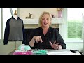 knitting help slow motion judy s magic cast on