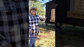 How To Be Safe When Throwing Axes Axe On Jacks