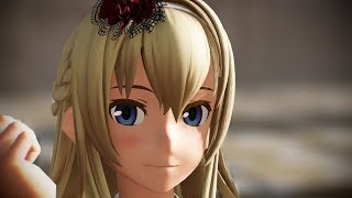 Mmd艦これ ウォースパイトでドーナツホール Warspite Donut Hole