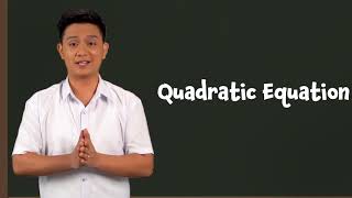 Grade 9 Math Q1 Ep1: Illustrating Quadratic Equations