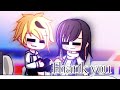 {Kamijirou}°Thank you°Glmm(My AU) Mha part 7