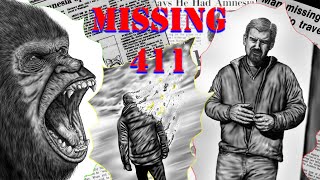 Missing 411 & The Future Of Missing Person Research