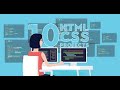 How to create Neon Light Button Animation Effects on Hover with using HTML, CSS ....??????