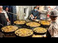 Siddique Machli Farosh - Allama Iqbal Road, Lahore Street Food | Crispy Fried Fish | Lahori Fish Fry