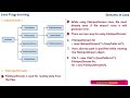 Stream class – Java Programming