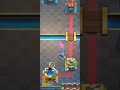 トリトンキング起動 クラロワ クラロワ小技 clashroyale