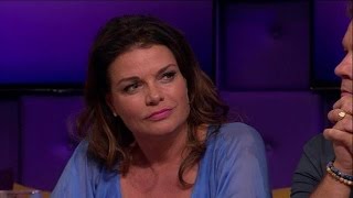 Goedele Liekens over pedofilie versus pedoseksualiteit - RTL LATE NIGHT