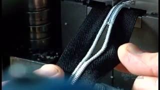 How Its: Made Zippers