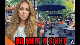 There’s A HUGE CRISIS Of Men REFUSING To Approach Women In 2026 | Women Are GOING CRAZY