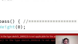 Programming 11 Lesson 4B: Moving a Complex Shape