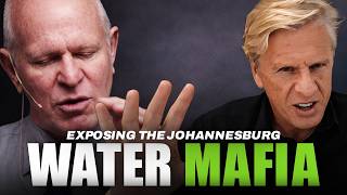 South African Scientist Exposes The Scary Truth Behind The National Water Crisis