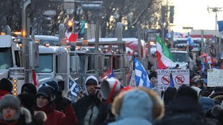 Manifestations à Québec : pas de BBQ et pleins pouvoirs au SPVQ sur la circulation