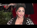 Lady Gaga DISSES Madonna | "I Write My Music, She Doesn't"
